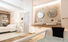 Civico 31 Luxury Rooms